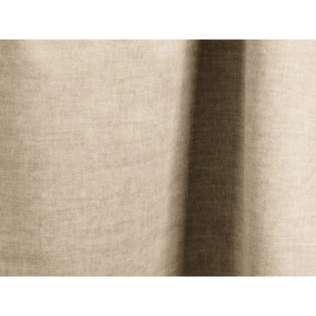Martina 4-Sitzer Sofa, Sitztiefe 90 cm, aus Samt, Cord, Boucle oder Strukturstoff, 320x120 cm von Micadoni – Bild 5