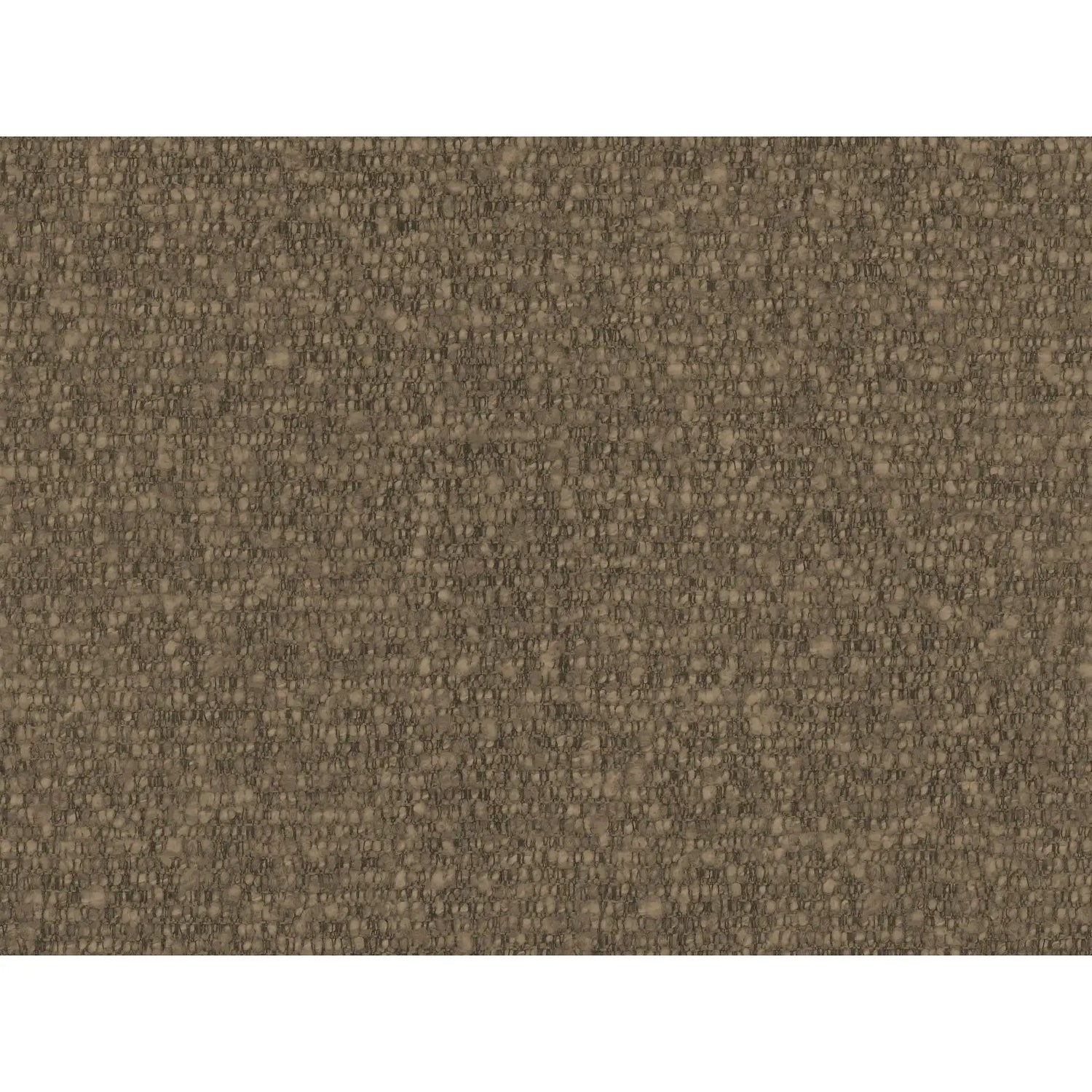 Martina Modulares Panoramasofa, Linke Seite, Sitztiefe 90 cm, aus Boucle in Cappuccino (Monet Cappucino), 420x330 cm von Micadoni – Bild 6