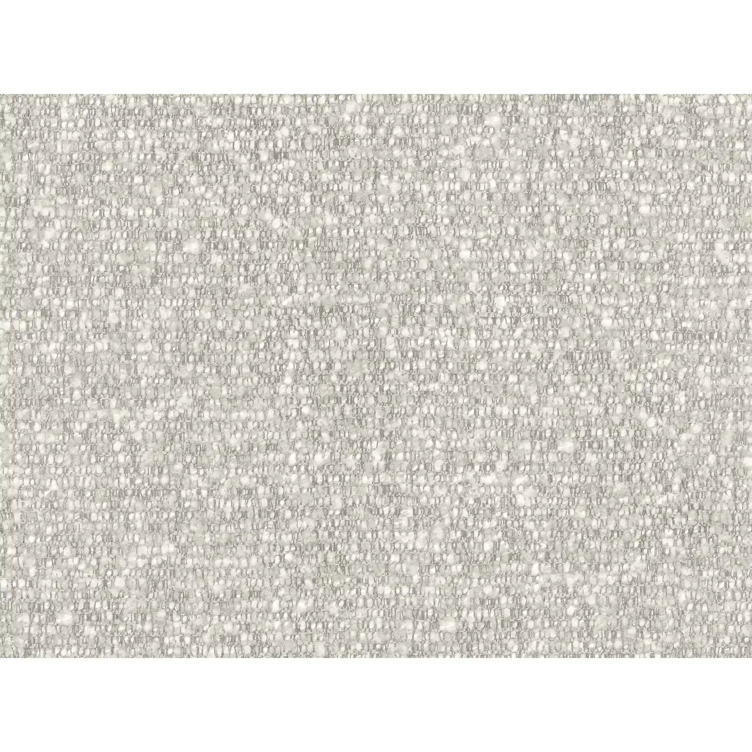 Martina Modulares Panoramasofa, Linke Seite, Sitztiefe 90 cm, aus Boucle in Grau Beige meliert (Monet Pearl), 420x330 cm von Micadoni – Bild 6