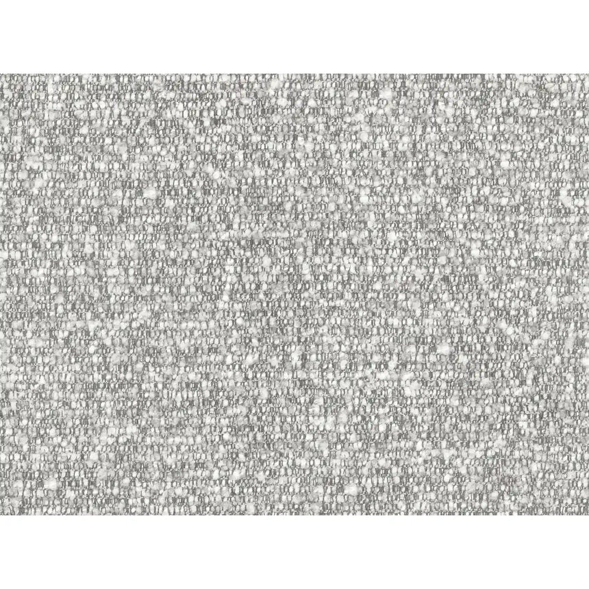 Martina Modulares Panoramasofa, Linke Seite, Sitztiefe 90 cm, aus Boucle in Silber (Monet Silver), 420x330 cm von Micadoni – Bild 6