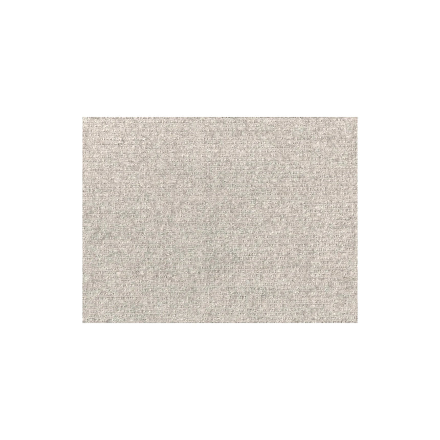 Martina Modulares Sofa Sitzelement, Linke Seite, aus Boucle in Beige (Monet Sand), 176x120 cm von Micadoni – Bild 6