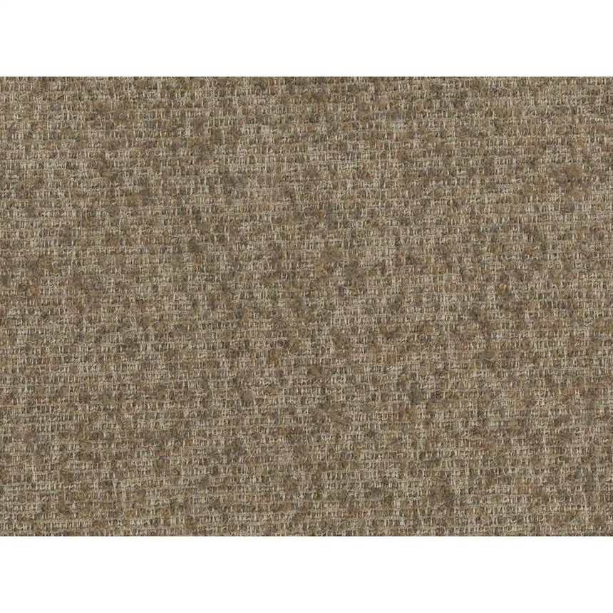 Martina Modulares Sofa Sitzelement, Rechte Seite, aus Boucle in Cappuccino (Monet Cappucino), 176x120 cm von Micadoni – Bild 6