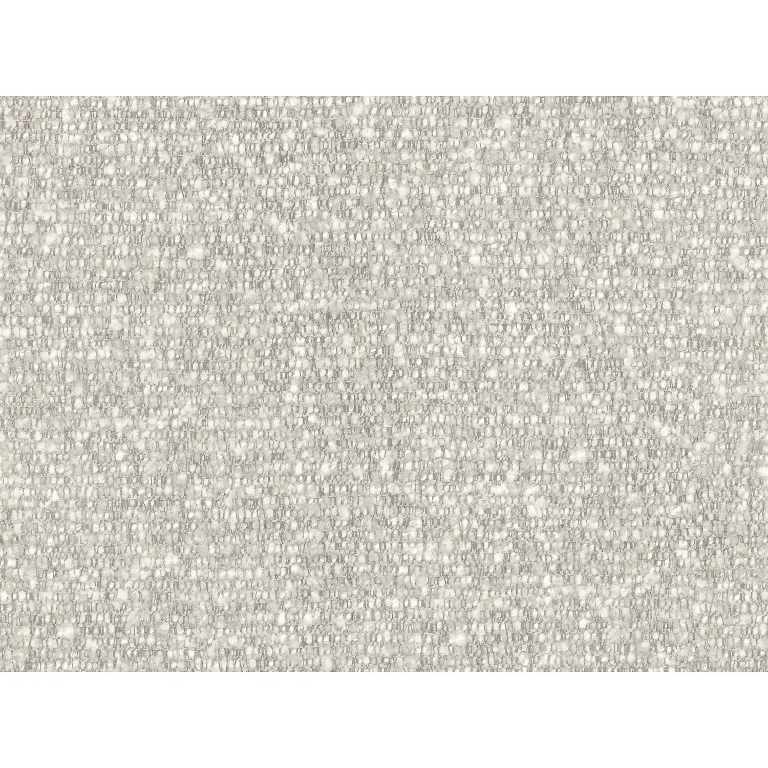 Martina Modulares Sofa Sitzelement, Rechte Seite, aus Boucle in Grau Beige meliert (Monet Pearl), 176x120 cm von Micadoni – Bild 6