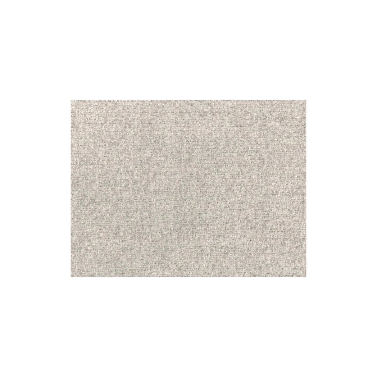 Martina Modulares Sofa Sitzelement, Sitztiefe 76 cm, aus Boucle in Beige (Monet Sand), 132x106 cm von Micadoni – Bild 6