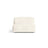 Martina Modulares Sofa Sitzelement, Sitztiefe 76 cm, aus Boucle in Elfenbein (Monet Nata), 106x90 cm von Micadoni – Bild 1