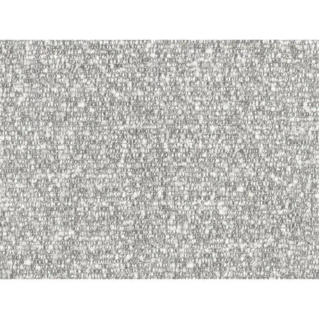 Martina Modulares Sofa Sitzelement, Sitztiefe 76 cm, aus Boucle in Silber (Monet Silver), 132x106 cm von Micadoni – Bild 6