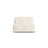 Martina Modulares Sofa Sitzelement, Sitztiefe 90 cm, aus Boucle in Elfenbein (Monet Nata), 120x90 cm von Micadoni – Bild 1