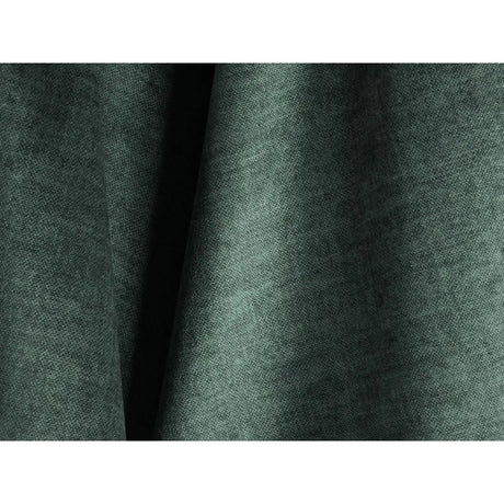 Martina Modulares Sofa Sitzelement, Sitztiefe 90 cm, aus Samt in Petrol (Vogue 12), 120x90 cm von Micadoni – Bild 6