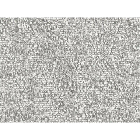 Martina Modulares Sofa Sitzelement, Symmetrisch, Sitztiefe 90 cm, aus Boucle in Silber (Monet Silver), 120x120 cm von Micadoni – Bild 6
