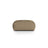 Martina Pouf aus Boucle in Cappuccino (Monet Cappucino), 106x106 cm von Micadoni – Bild 1