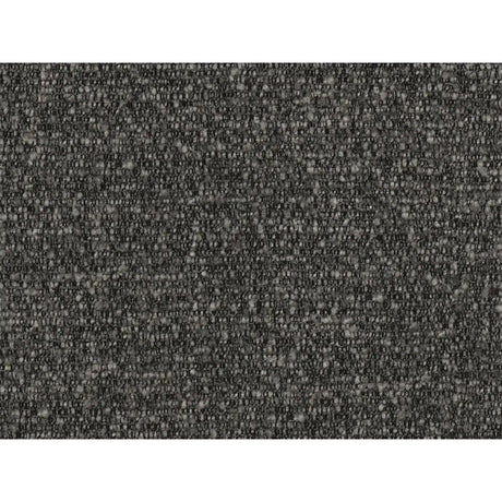 Martina modulares Ecksofa, Linke Seite, Sitztiefe 76 cm, aus Boucle in Anthrazit (Monet Anthracite), 280x176 cm von Micadoni – Bild 6
