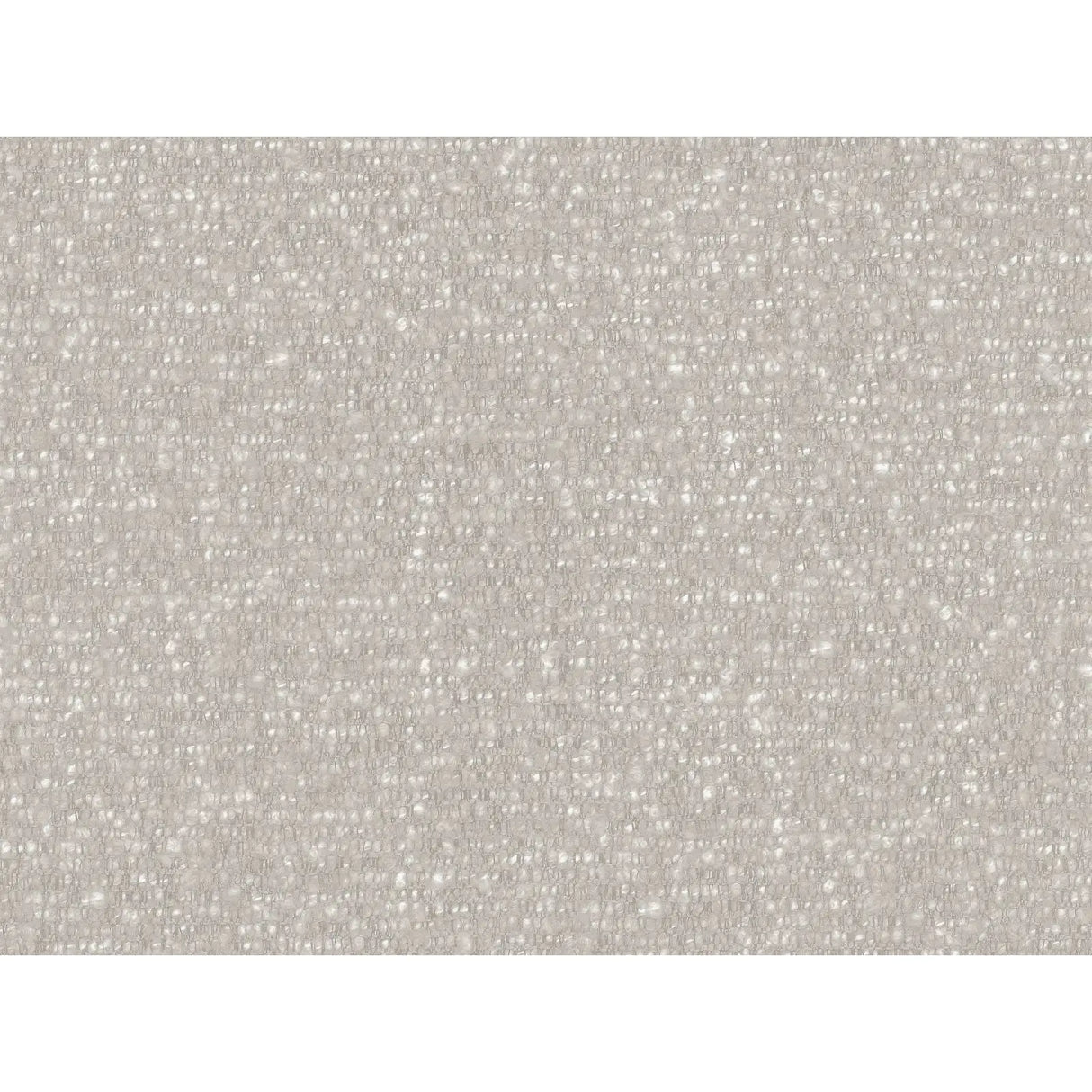 Martina modulares Ecksofa, Rechte Seite, Sitztiefe 90 cm, aus Boucle in Beige (Monet Sand), 330x176 cm von Micadoni – Bild 6