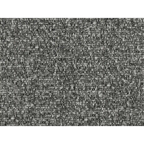 Martina modulares Ecksofa, Rechte Seite, Sitztiefe 90 cm, aus Boucle in Graphit (Monet Graphite), 280x176 cm von Micadoni – Bild 6