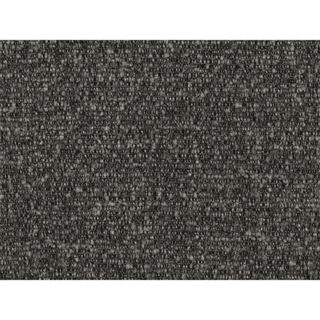 Martina modulares Panoramasofa, Linke Seite, Sitztiefe 76 cm, aus Boucle in Anthrazit (Monet Anthracite), 406x316 cm von Micadoni – Bild 5