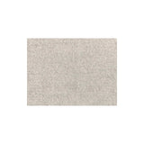 Martina modulares Panoramasofa, Linke Seite, Sitztiefe 76 cm, aus Boucle in Beige (Monet Sand), 406x316 cm von Micadoni – Bild 5