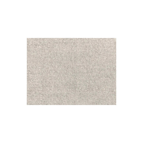 Martina modulares Panoramasofa, Linke Seite, Sitztiefe 76 cm, aus Boucle in Beige (Monet Sand), 406x316 cm von Micadoni – Bild 5