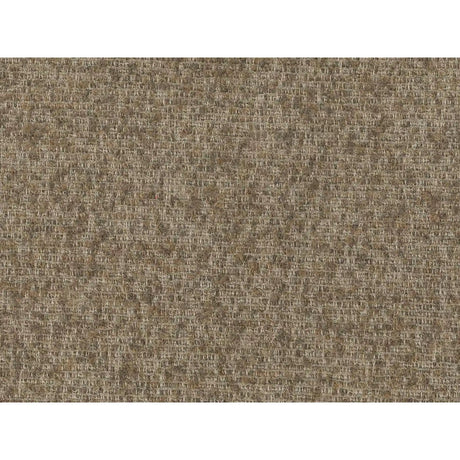 Martina modulares Panoramasofa, Linke Seite, Sitztiefe 76 cm, aus Boucle in Cappuccino (Monet Cappucino), 406x316 cm von Micadoni – Bild 5