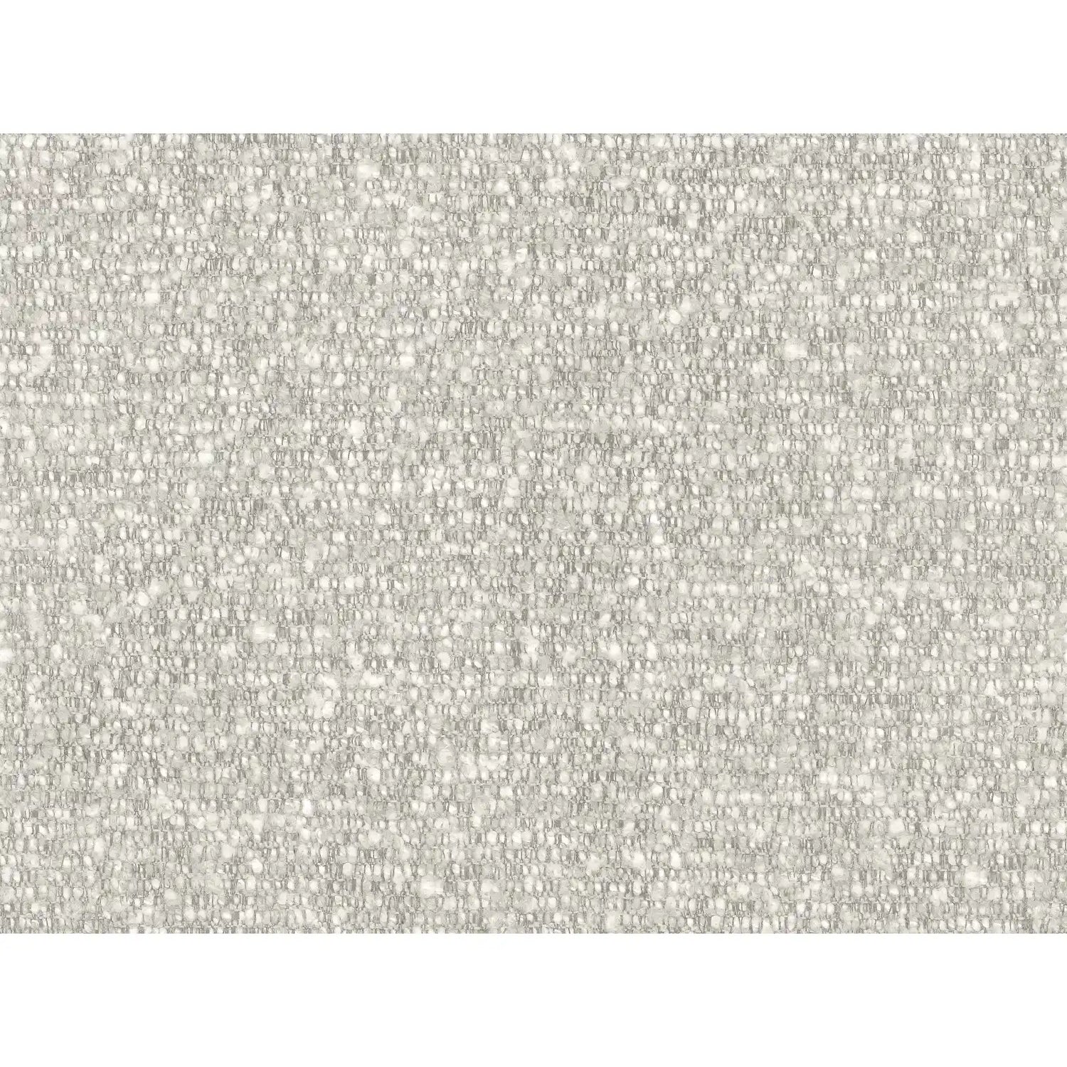 Martina modulares Panoramasofa, Linke Seite, Sitztiefe 76 cm, aus Boucle in Grau Beige meliert (Monet Pearl), 406x316 cm von Micadoni – Bild 5