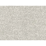 Martina modulares Panoramasofa, Linke Seite, Sitztiefe 76 cm, aus Boucle in Grau Beige meliert (Monet Pearl), 406x316 cm von Micadoni – Bild 5