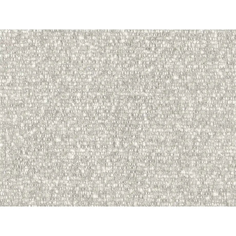 Martina modulares Panoramasofa, Linke Seite, Sitztiefe 76 cm, aus Boucle in Grau Beige meliert (Monet Pearl), 406x316 cm von Micadoni – Bild 5