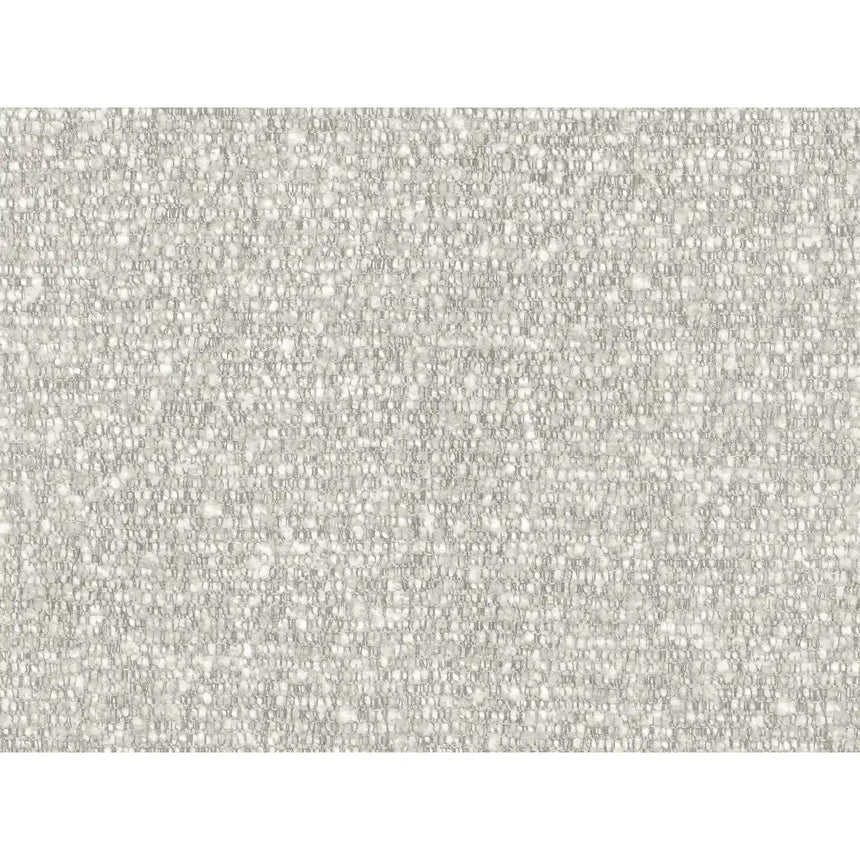 Martina modulares Panoramasofa, Linke Seite, Sitztiefe 76 cm, aus Boucle in Grau Beige meliert (Monet Pearl), 406x316 cm von Micadoni – Bild 5