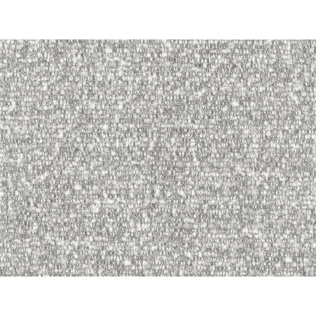 Martina modulares Panoramasofa, Linke Seite, Sitztiefe 76 cm, aus Boucle in Silber (Monet Silver), 406x316 cm von Micadoni – Bild 5