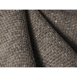 Miley Pouf aus Chenille in Grau (Haga 16), 88x79 cm von Micadoni – Bild 6