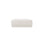 Miley Pouf aus Samt, Boucle oder Chenille, 90x90 cm von Micadoni – Bild 1
