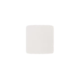 Miley Pouf aus Samt, Boucle oder Chenille, 90x90 cm von Micadoni – Bild 4