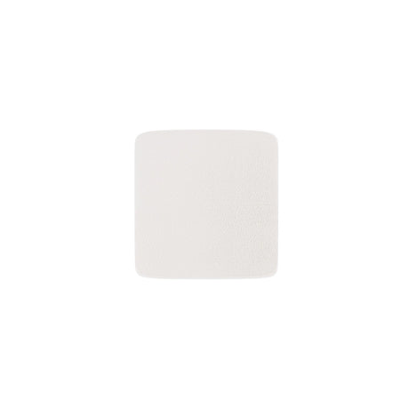 Miley Pouf aus Samt, Boucle oder Chenille, 90x90 cm von Micadoni – Bild 4
