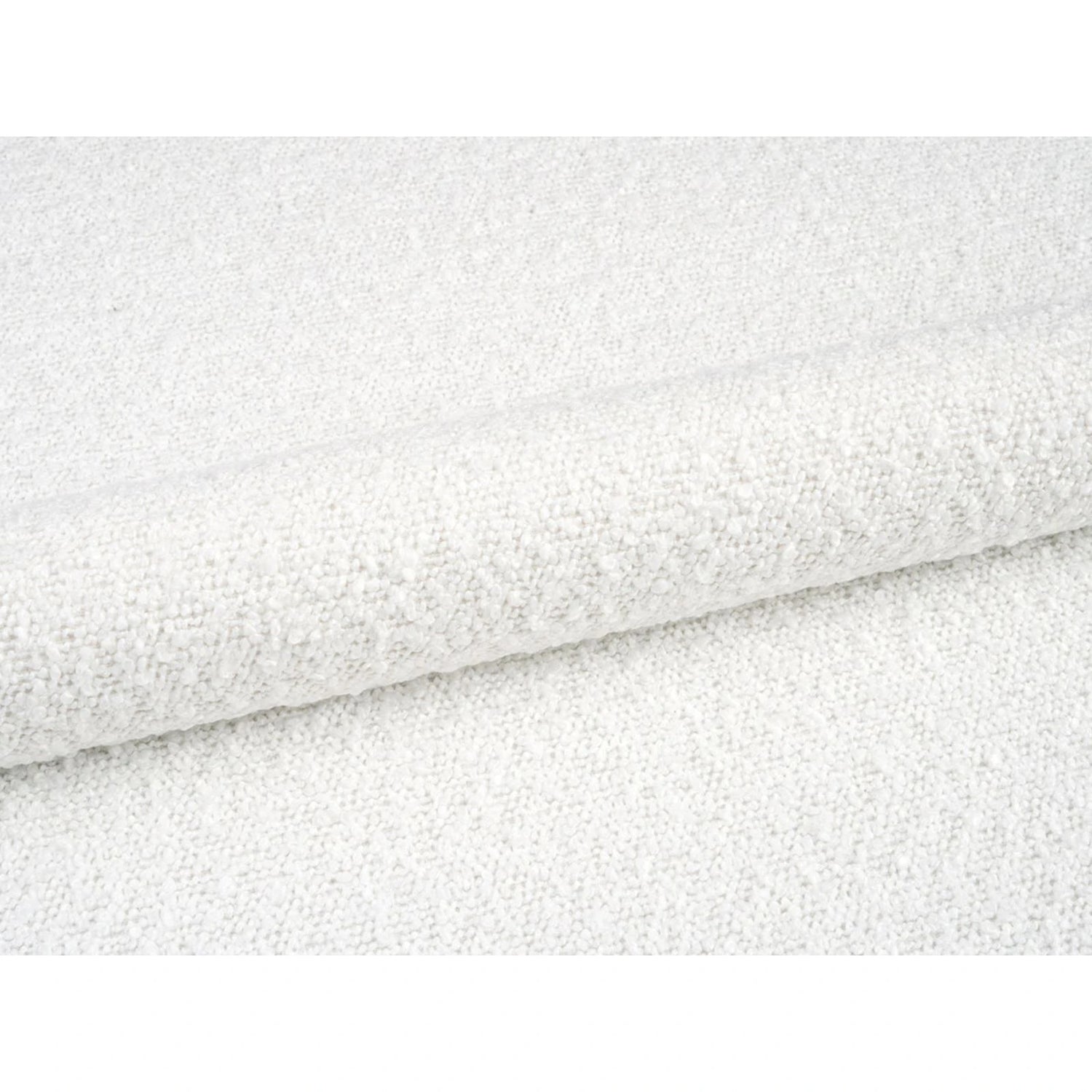 Molino Modulares 6-Sitzer Panoramasofa, Rechte Seite, aus Samt, Boucle oder Chenille, 326x252 cm von Micadoni – Bild 4