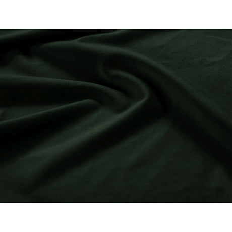 Molino Modulares 6-Sitzer Panoramasofa, Rechte Seite, aus Samt in Flaschengrün (Casino Deep Green), 326x252 cm von Micadoni – Bild 4