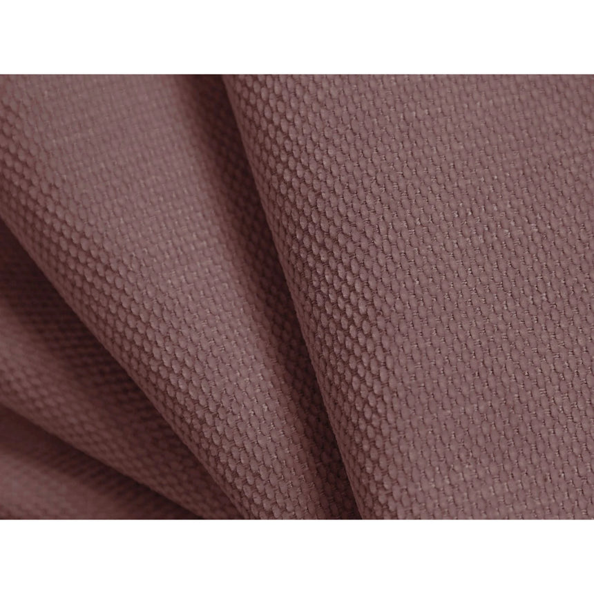 Molino Pouf aus Chenille in Silber (Eden 17 Silver), 100x100 cm von Micadoni – Bild 6