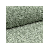 Mount Bett mit Kopfteil und Stauraum aus Boucle in Minze (CORAL 55), 180x200 cm von Micadoni – Bild 8