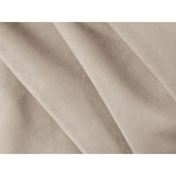Mount Bett mit Kopfteil und Stauraum aus Samt in Beige (Salvador 1), 160x200 cm von Micadoni – Bild 8