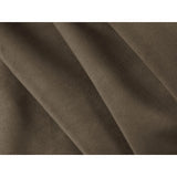 Mount Bett mit Kopfteil und Stauraum aus Samt in Grau-braun (Salvador 3), 140x200 cm von Micadoni – Bild 8
