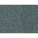 Mount Bett mit Kopfteil und Stauraum aus Strukturierter Stoff in Blau Melange (Puente 73), 140x200 cm von Micadoni – Bild 8