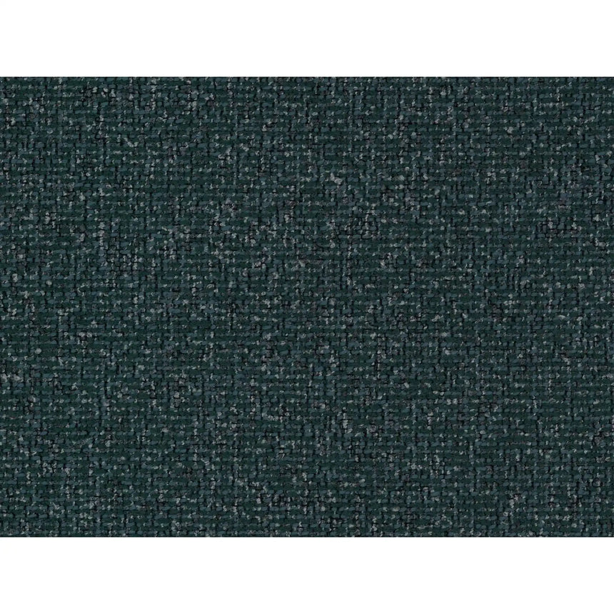 Mount Bett mit Kopfteil und Stauraum aus Strukturierter Stoff in Grünblau Melange (Puente 39), 160x200 cm von Micadoni – Bild 8
