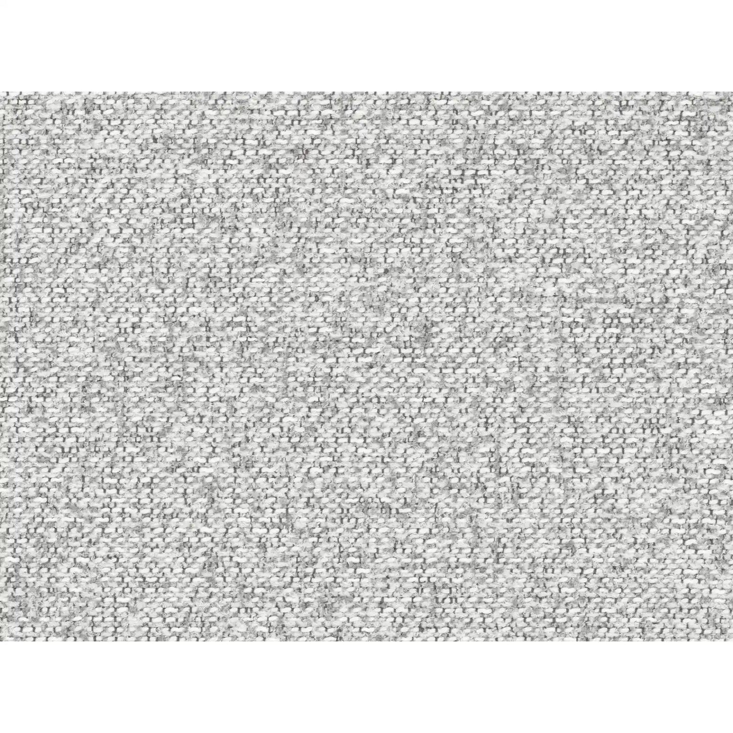 Mount Bett mit Kopfteil und Stauraum aus Strukturierter Stoff in Leichtes Grau Melange (Puente 80), 140x200 cm von Micadoni – Bild 8