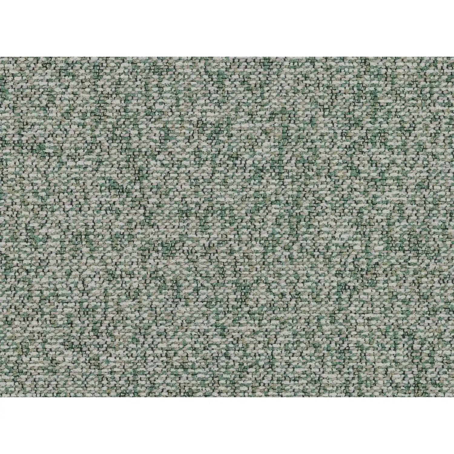 Mount Bett mit Kopfteil und Stauraum aus Strukturierter Stoff in Moosgrün Melange (Puente 33), 140x200 cm von Micadoni – Bild 8