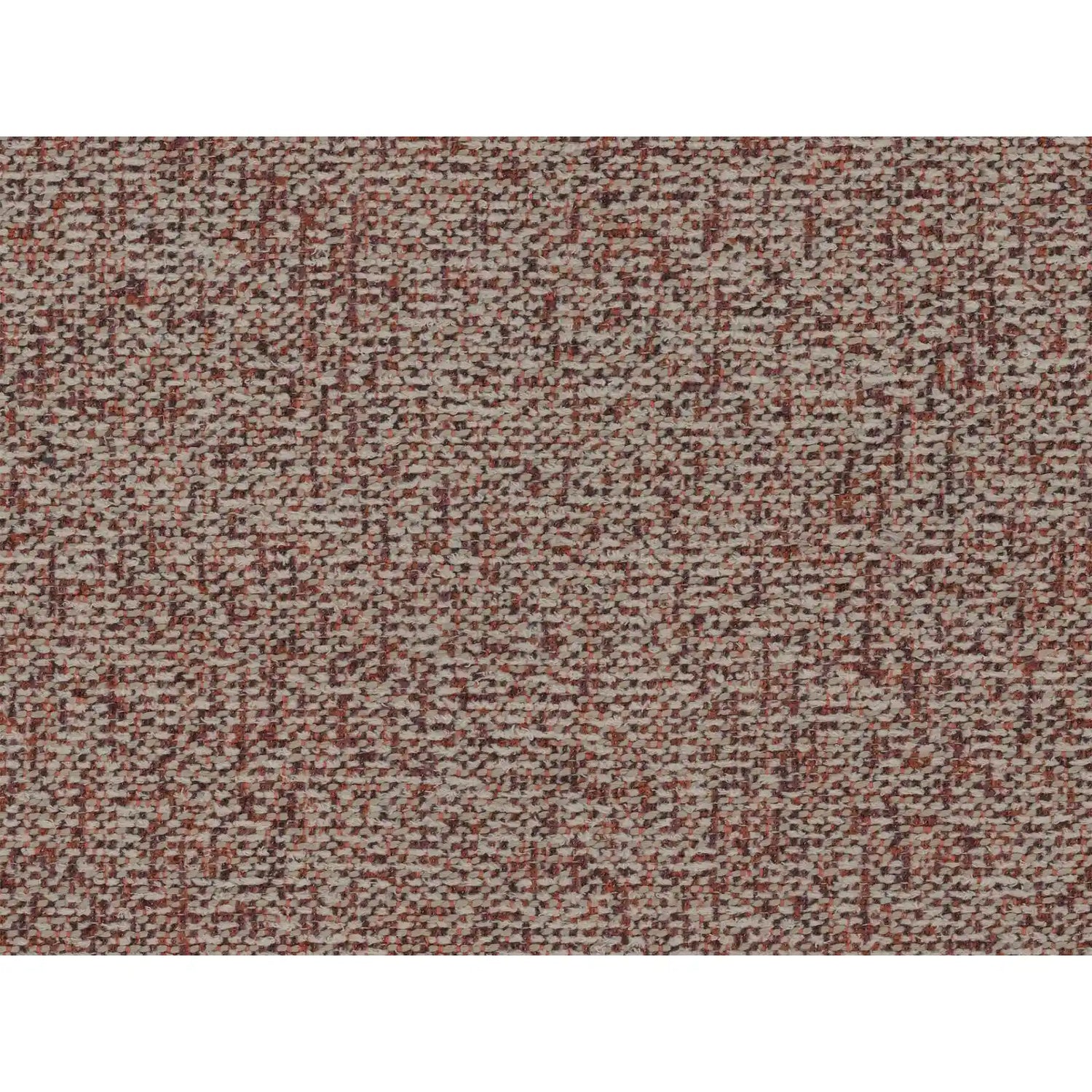 Mount Bett mit Kopfteil und Stauraum aus Strukturierter Stoff in Pink Melange (Puente 68), 200x200 cm von Micadoni – Bild 8