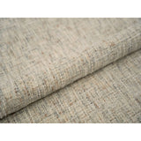 Murada Bett mit Kopfteil aus Chenille in Graubeige Melange (Tracy 211.05), 160x200 cm von Micadoni – Bild 6