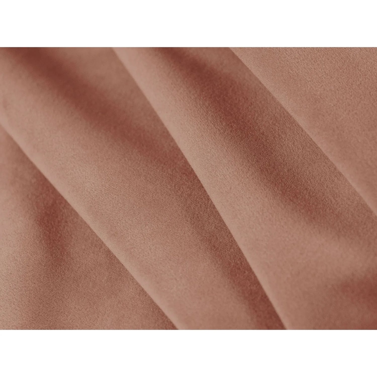 Murada Bett mit Kopfteil aus Samt in Rosa (Salvador 11), 160x200 cm von Micadoni – Bild 5