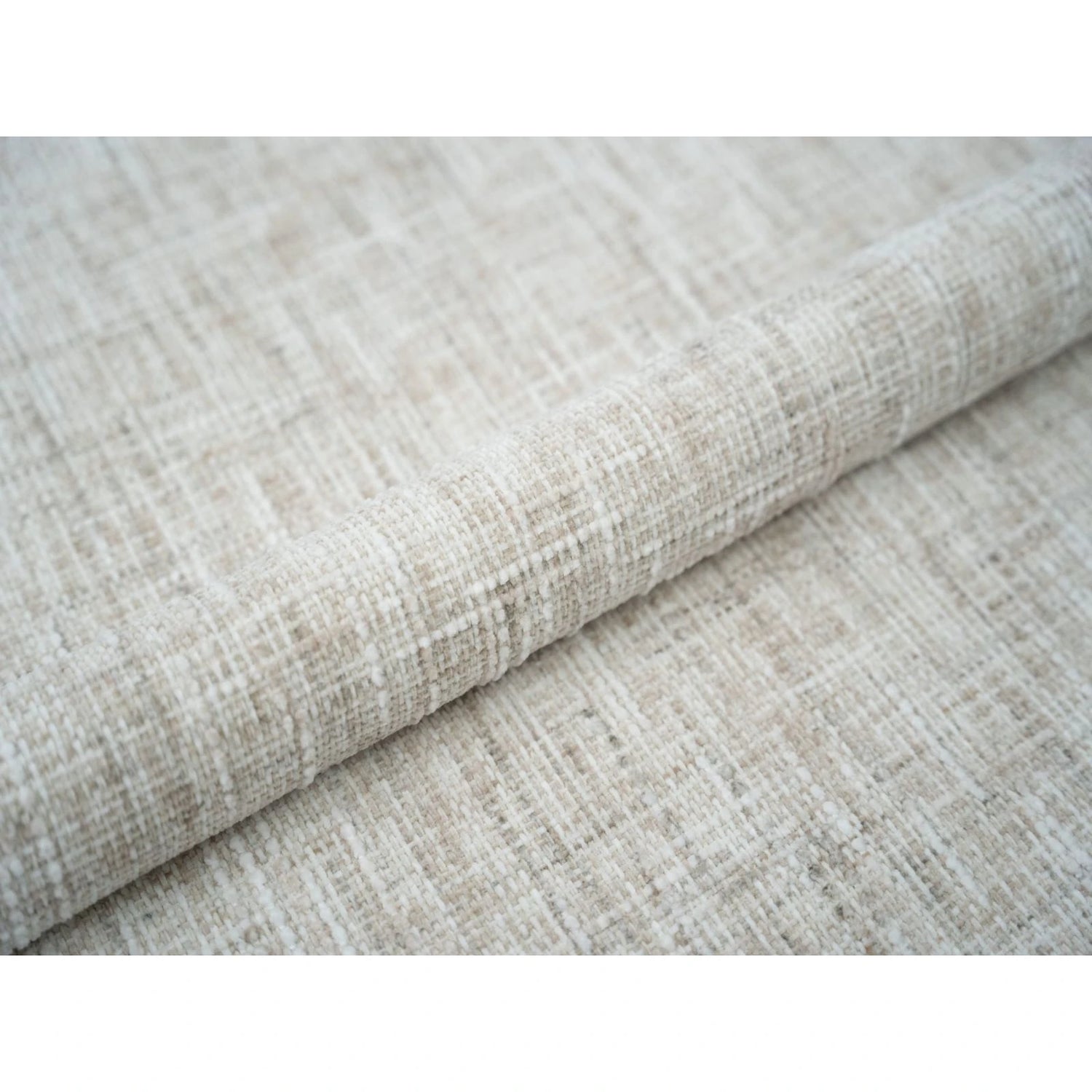 Murada Bett mit Kopfteil aus Samt oder Chenille, 160x200 cm von Micadoni – Bild 6