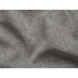 Naomi 3-Sitzer Sofa mit Schlaffunktion und Bettkasten, ausklappbar, aus Strukturierter Stoff in Ash Melange (Liberty 19), 233x110 cm von Micadoni – Bild 8