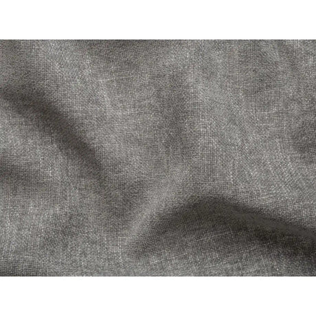 Naomi 3-Sitzer Sofa mit Schlaffunktion und Bettkasten, ausklappbar, aus Strukturierter Stoff in Ash Melange (Liberty 19), 233x110 cm von Micadoni – Bild 8