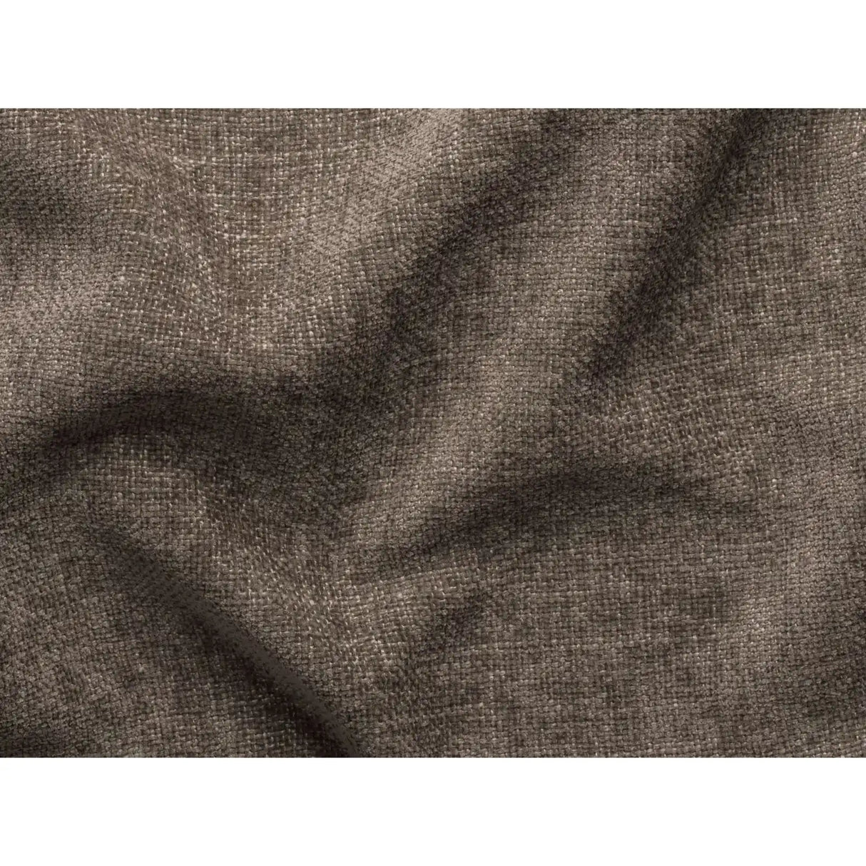 Naomi 3-Sitzer Sofa mit Schlaffunktion und Bettkasten, ausklappbar, aus Strukturierter Stoff in Cappuccino (Liberty 5), 233x110 cm von Micadoni – Bild 8