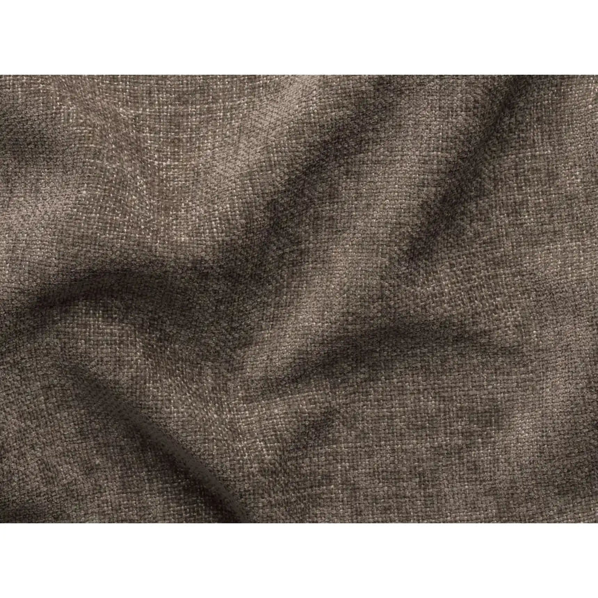 Naomi 3-Sitzer Sofa mit Schlaffunktion und Bettkasten, ausklappbar, aus Strukturierter Stoff in Cappuccino (Liberty 5), 233x110 cm von Micadoni – Bild 8