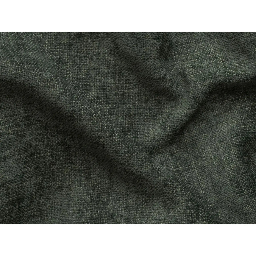 Naomi 3-Sitzer Sofa mit Schlaffunktion und Bettkasten, ausklappbar, aus Strukturierter Stoff in Moosgrün (Liberty 12), 233x110 cm von Micadoni – Bild 8