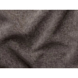 Naomi 4-Sitzer Ecksofa, Linke Seite, aus Strukturierter Stoff in Cappuccino (Liberty 5), 285x170 cm von Micadoni – Bild 6